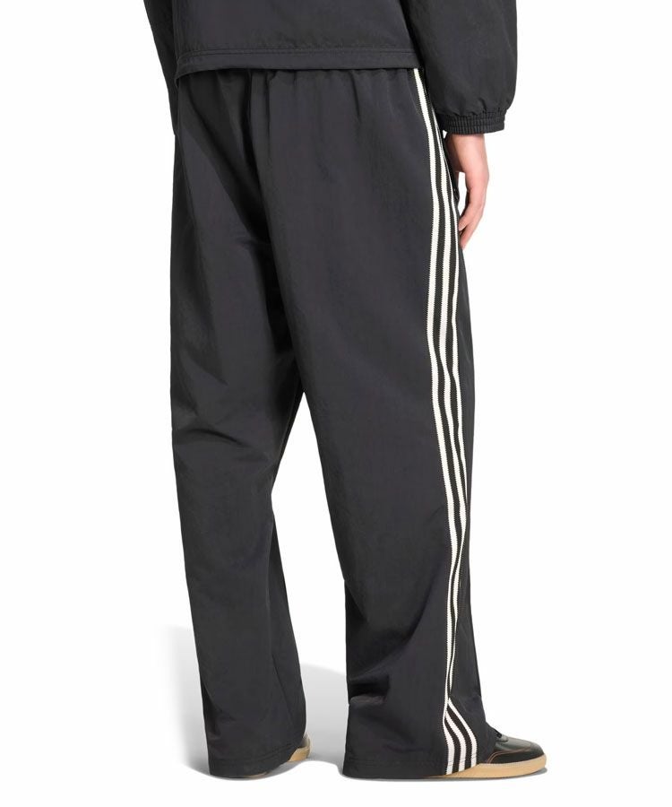 adidas BRITCORE TRACK PANTS / ブラック [HZ3784]