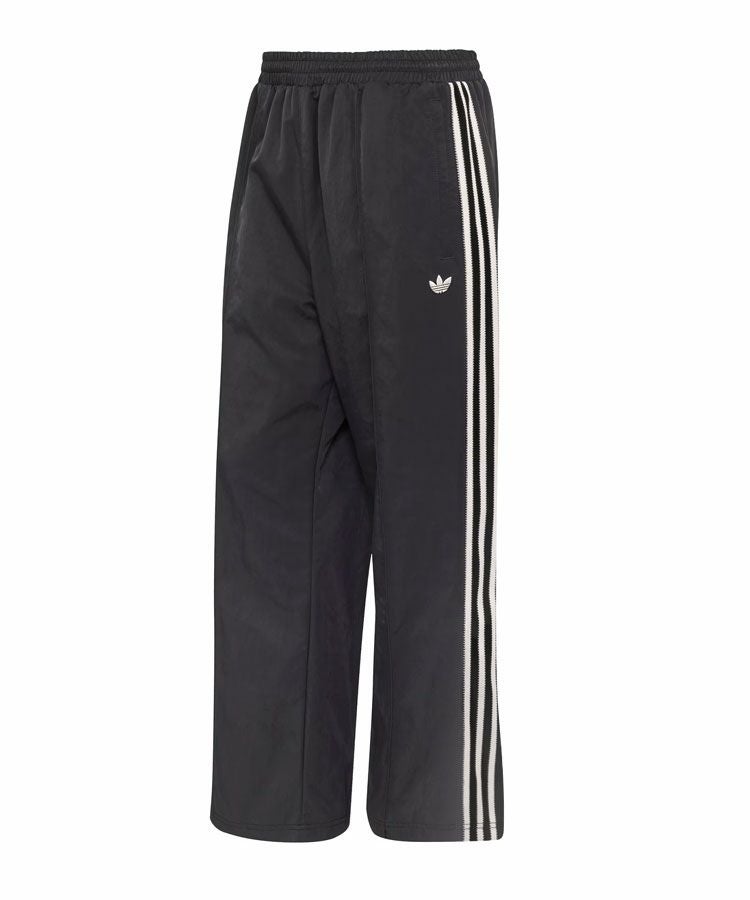 adidas BRITCORE TRACK PANTS / ブラック [HZ3784]