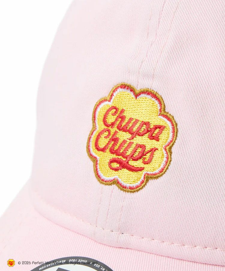 9TWENTY Chupa Chups チュッパチャプス / 2カラー