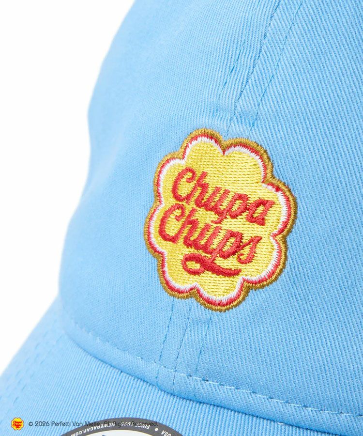 9TWENTY Chupa Chups チュッパチャプス / 2カラー