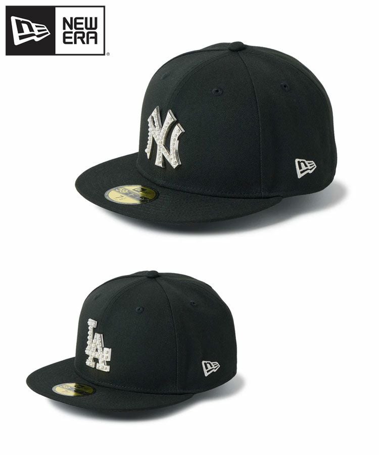9FORTY A-Frame MLB Pearl Badge パール バッジ / 2カラー
