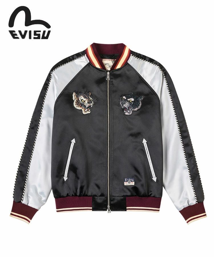 evisu/エヴィス/道楽/バイトマン-トリコロール/スイートスティック/レア EVISU (エヴィス) | STYLISE by DONOBAN