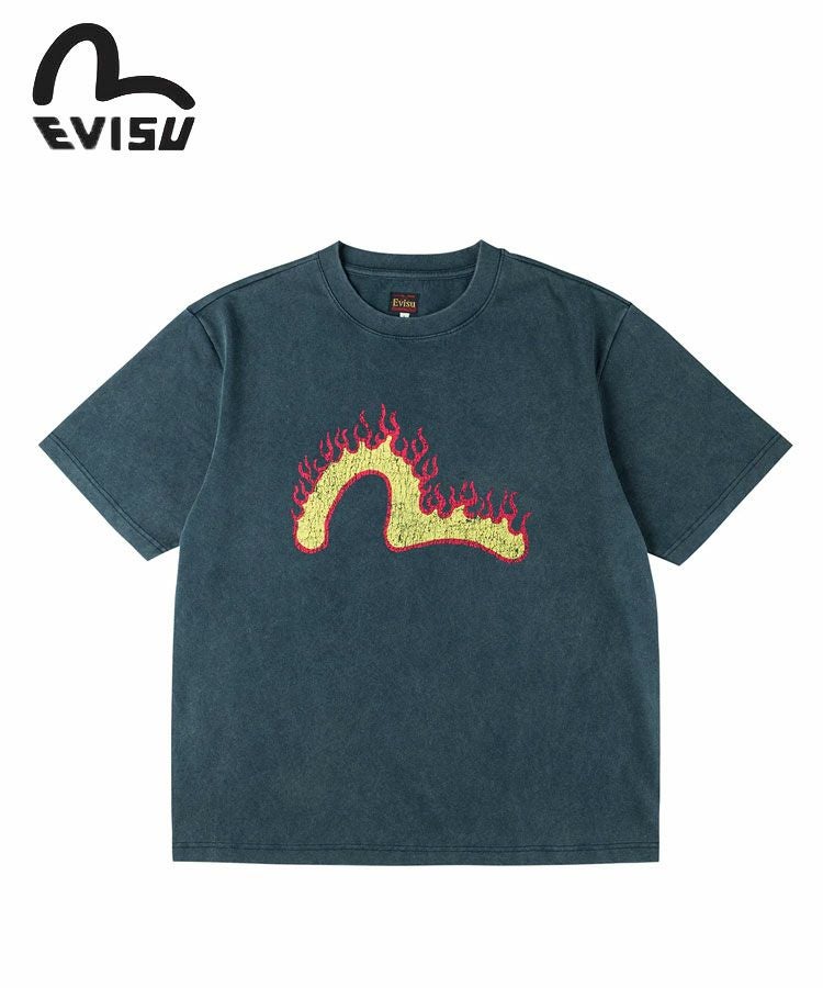 EVISU (エヴィス) | STYLISE by DONOBAN