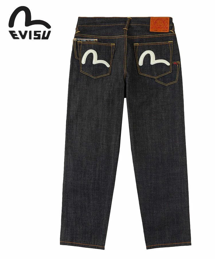 EVISU DONNA エヴィス エビス タンクトップ キャミ ブラック 2026年最新】EVISU レディース タンクトップの人気アイテム - メルカリ