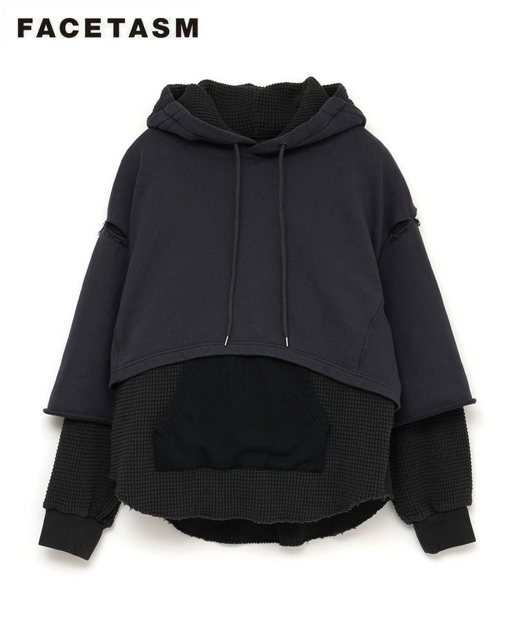 FACETASM FOODIE JACKET / ファセタズム FACETASM（ファセッタズム） ブルゾン アウター FACETASM