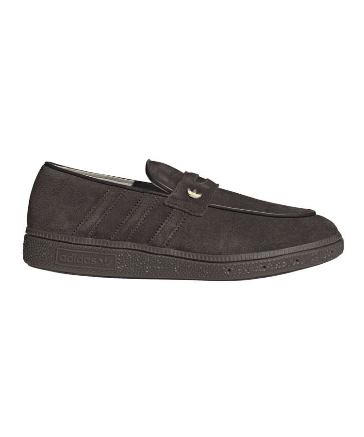 HANDBALL SPEZIAL LOAFER / オーロラコーヒー [KJ2533]