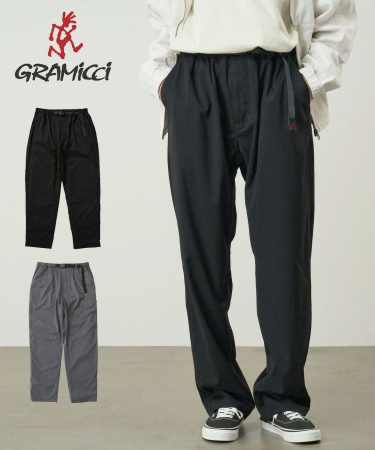 Gramicci (グラミチ) | STYLISE by DONOBAN