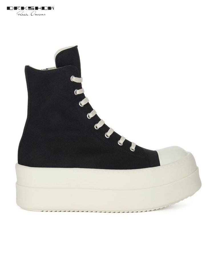 DRKSHDW by RICK OWENS | STYLISE by DONOBAN