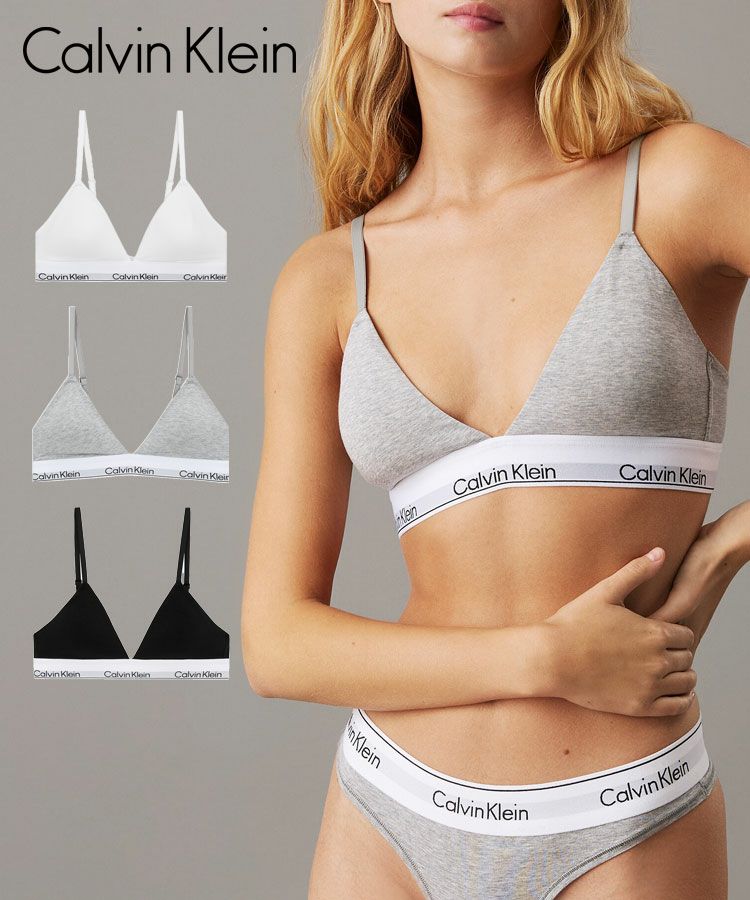 Calvin Klein (カルバン クライン) | STYLISE by DONOBAN