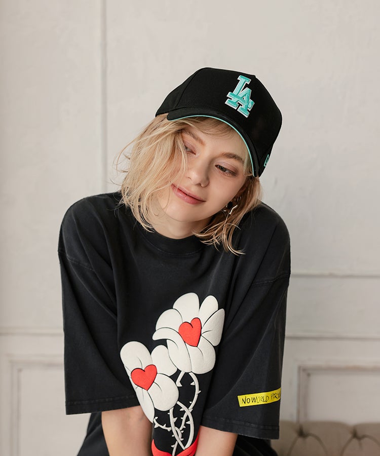 9FORTY A-Frame STYLISE別注 [RSV]