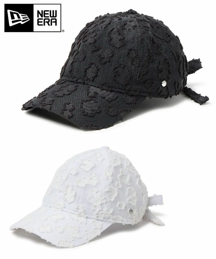 9TWENTY Ribbon Flower Jacquard / 2カラー