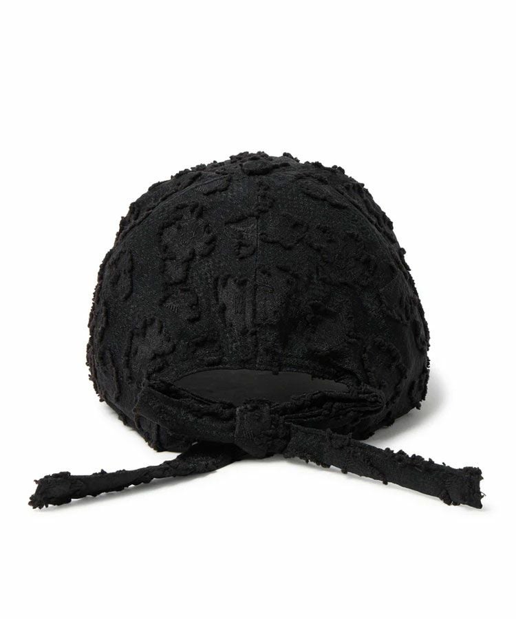 9TWENTY Ribbon Flower Jacquard / 2カラー