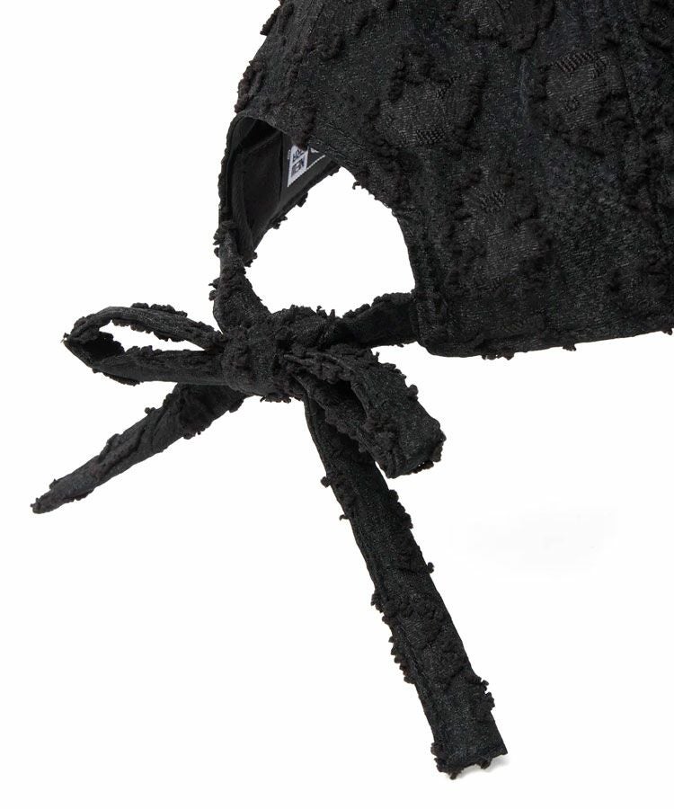 9TWENTY Ribbon Flower Jacquard / 2カラー
