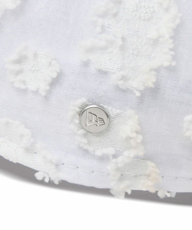 9TWENTY Ribbon Flower Jacquard / 2カラー
