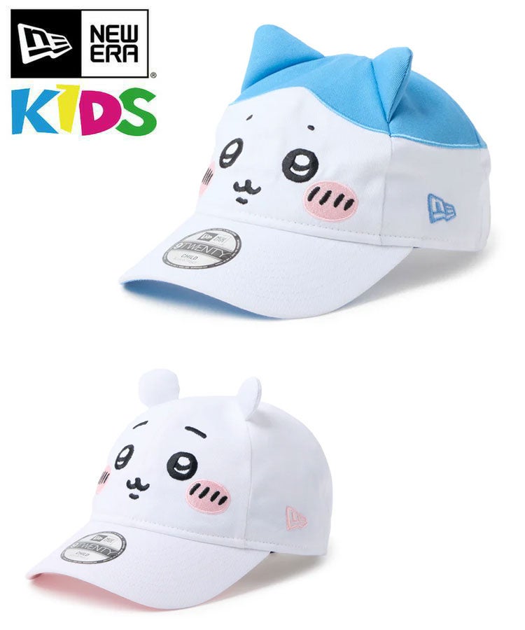 キッズ Child 9TWENTY ちいかわ / 2カラー