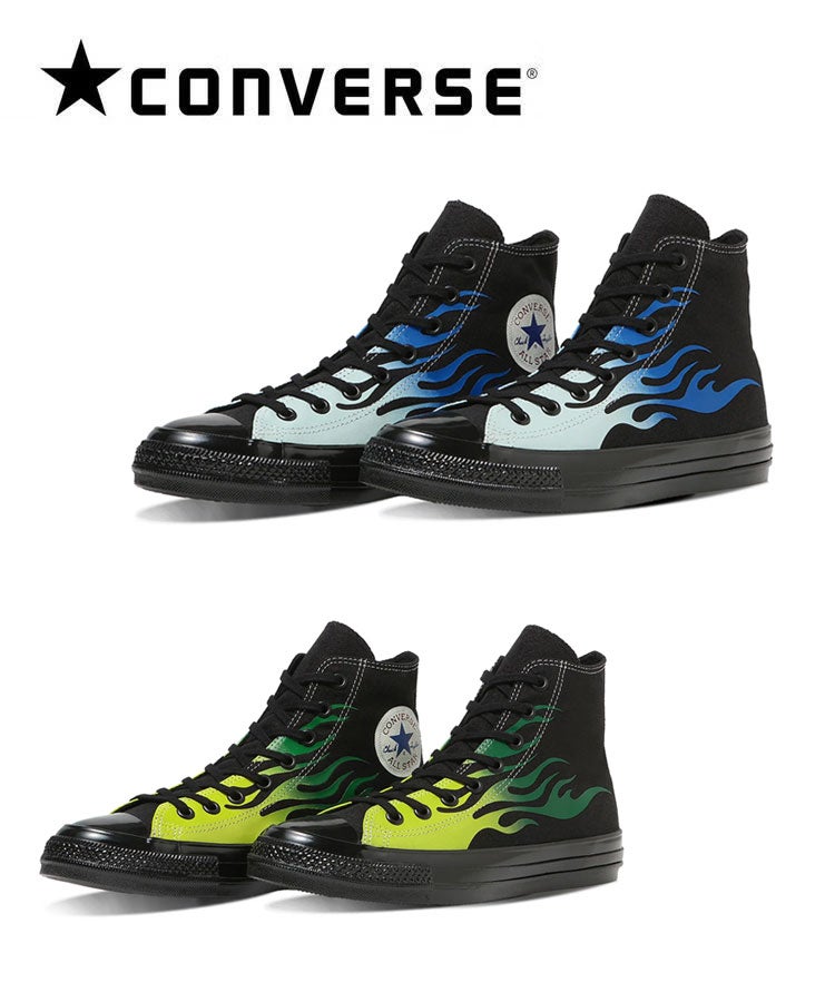 CONVERSE (コンバース) | STYLISE by DONOBAN