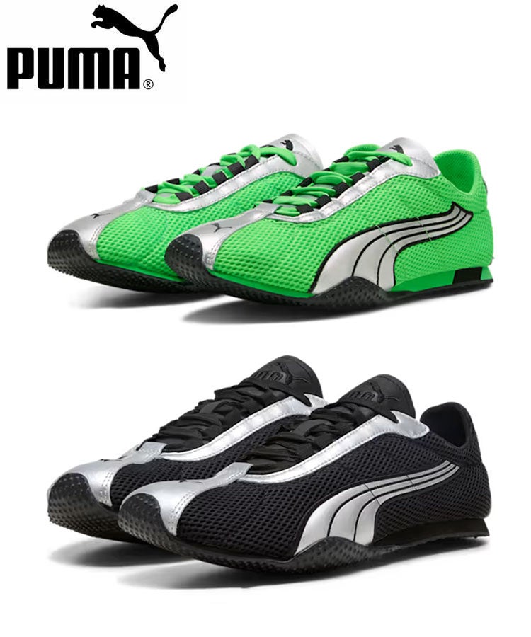 PUMA (プーマ) | STYLISE by DONOBAN