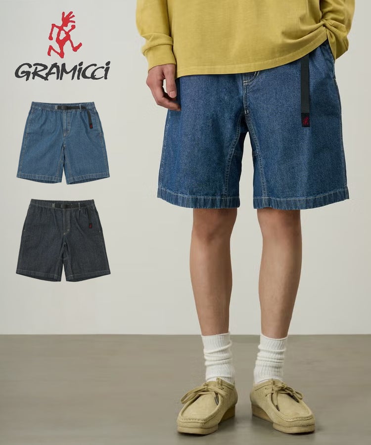 Gramicci (グラミチ) | STYLISE by DONOBAN