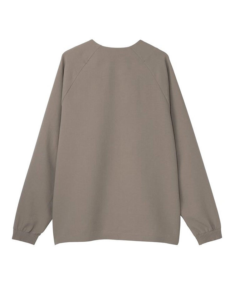 Tranquil Cardigan (トランクルカーディガン) ユニセックス / 2カラー