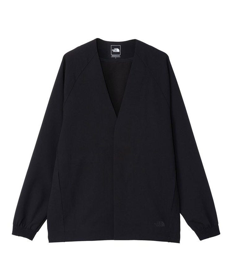 Tranquil Cardigan (トランクルカーディガン) ユニセックス / 2カラー