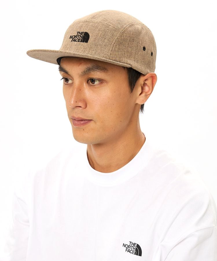HIKE Sunshine Cap (ハイクサンシャインキャップ) ユニセックス / 2