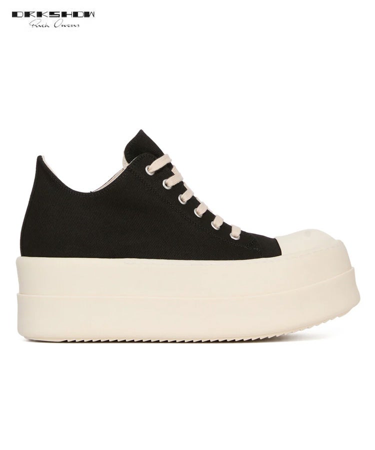 DRKSHDW by RICK OWENS | STYLISE by DONOBAN