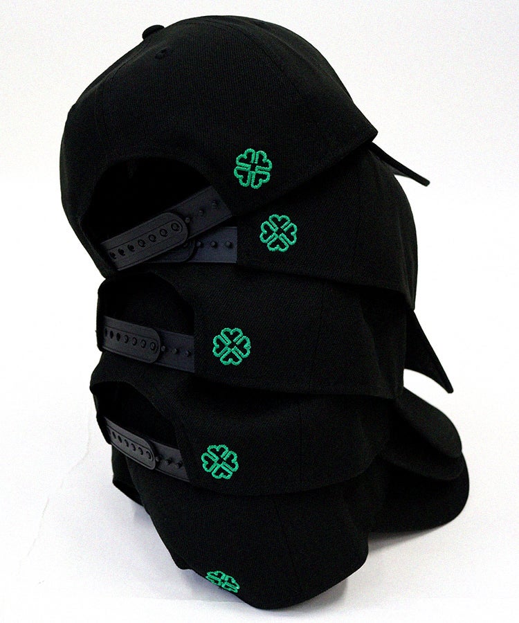 FACETASM × NEW ERA®」STYLISE別注 9FORTY™ LOGO CAP