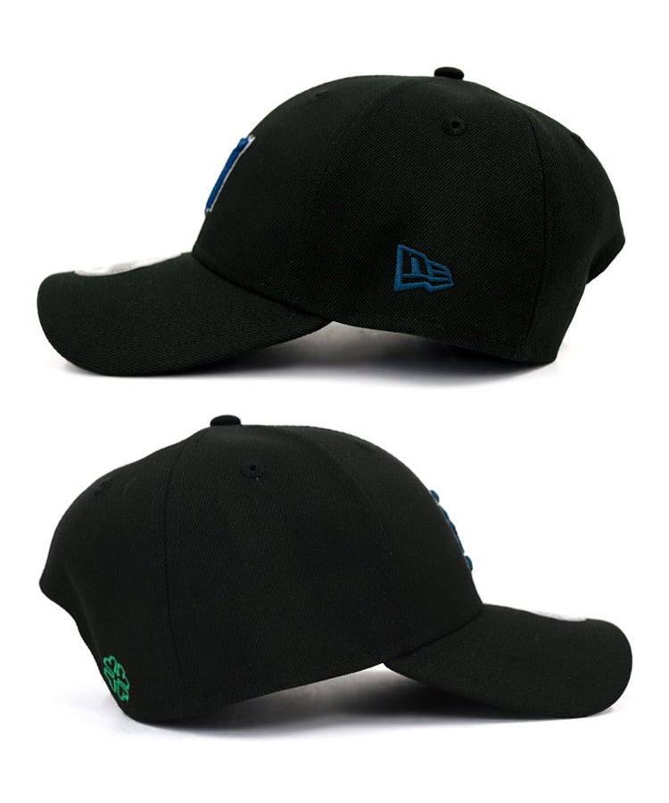 FACETASM × NEW ERA®」STYLISE別注 9FORTY™ LOGO CAP