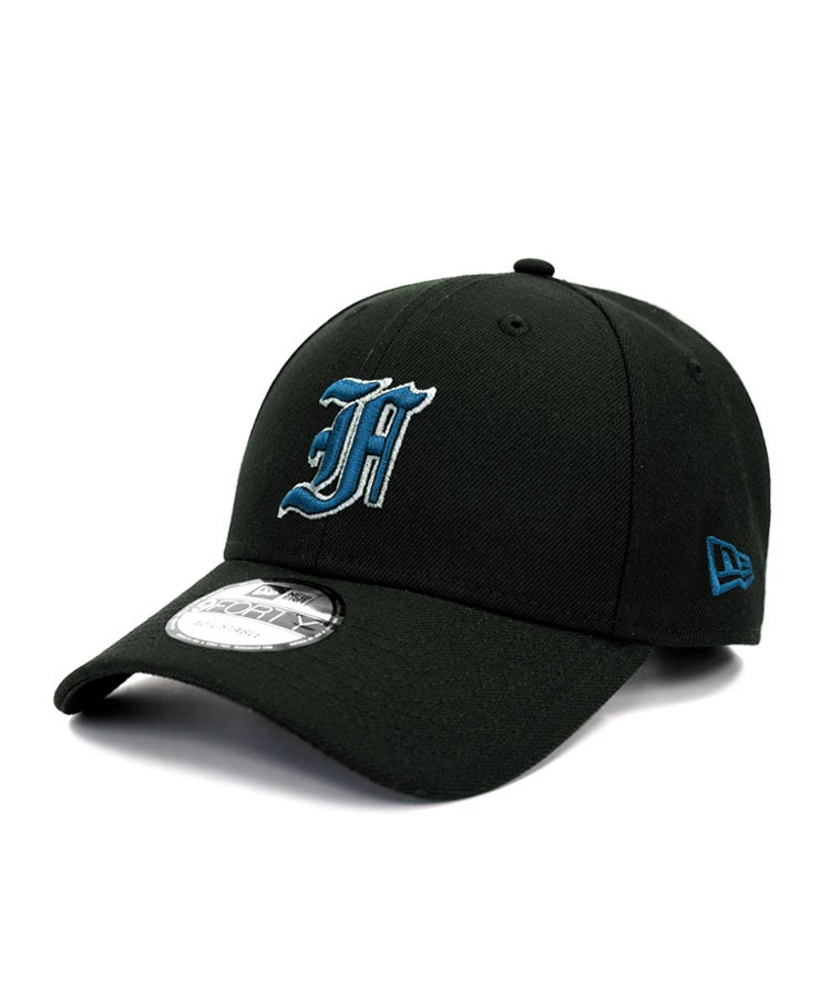 FACETASM × NEW ERA®」STYLISE別注 9FORTY™ LOGO CAP