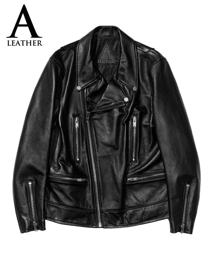 A LEATHER（エーレザー） | STYLISE by DONOBAN