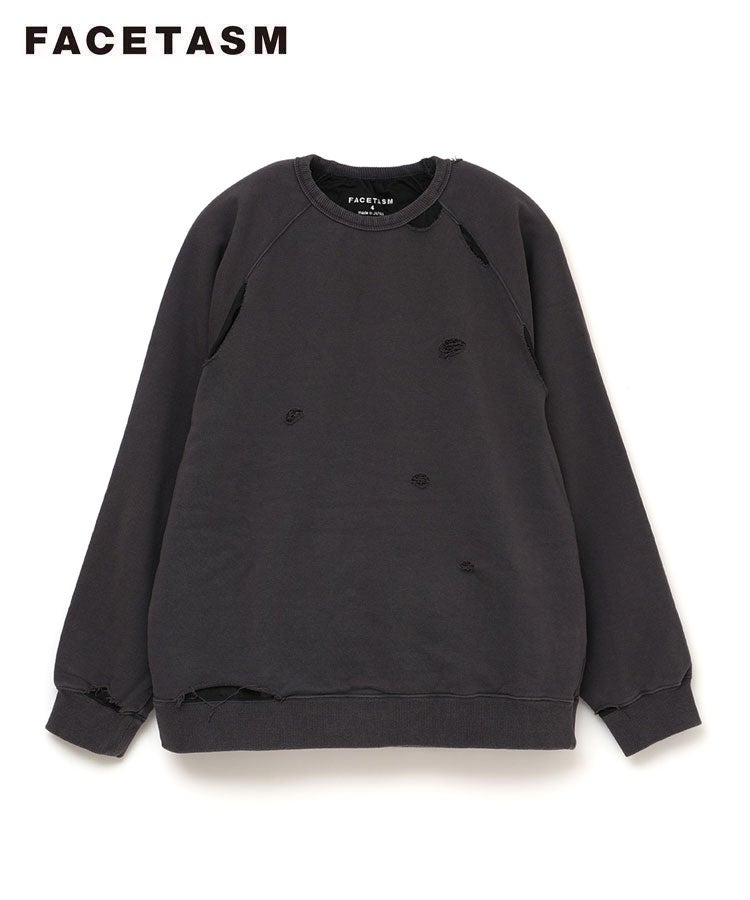 FACETASM ファセッタズム トップス FACETASM（ファセッタズム） tシャツ FACETASM/ファセッタズム/THRMAL