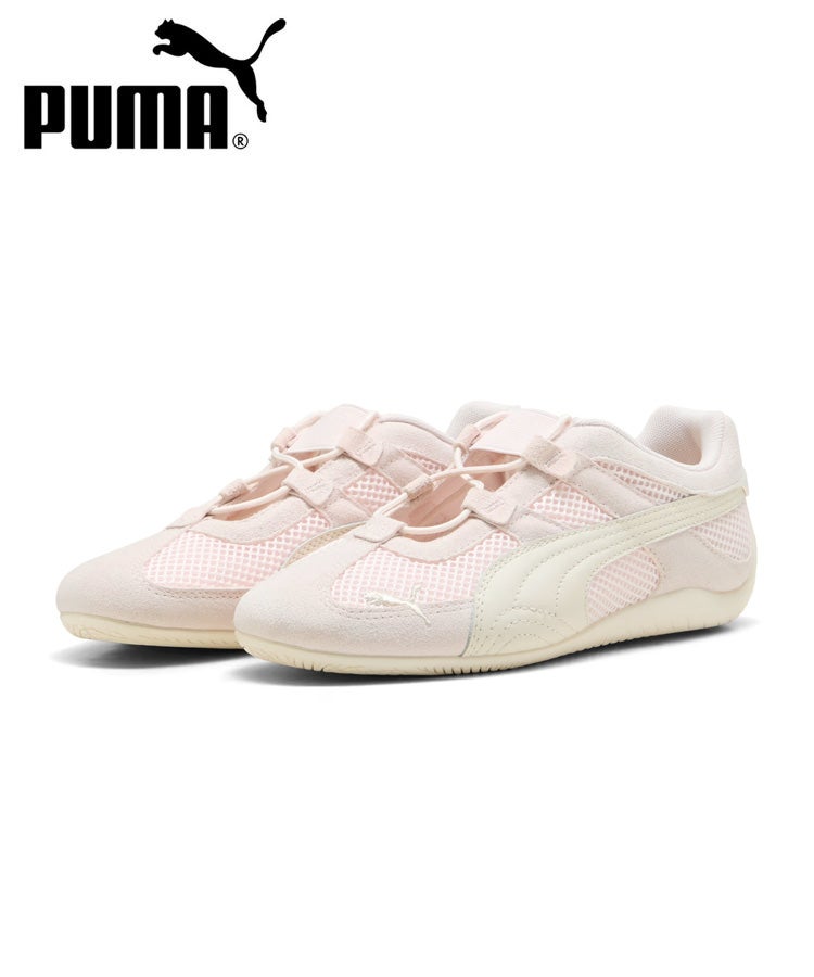 PUMA (プーマ) | STYLISE by DONOBAN