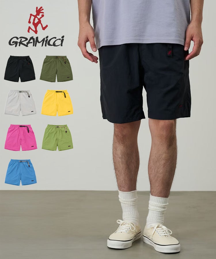 Gramicci (グラミチ) | STYLISE by DONOBAN