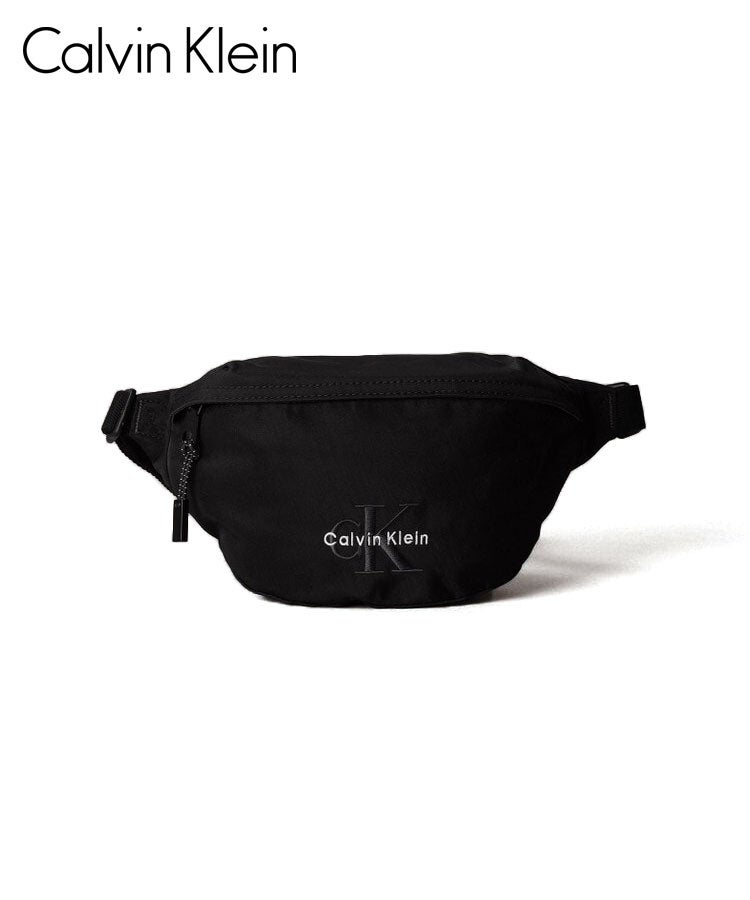 Calvin Klein (カルバン クライン) | STYLISE by DONOBAN