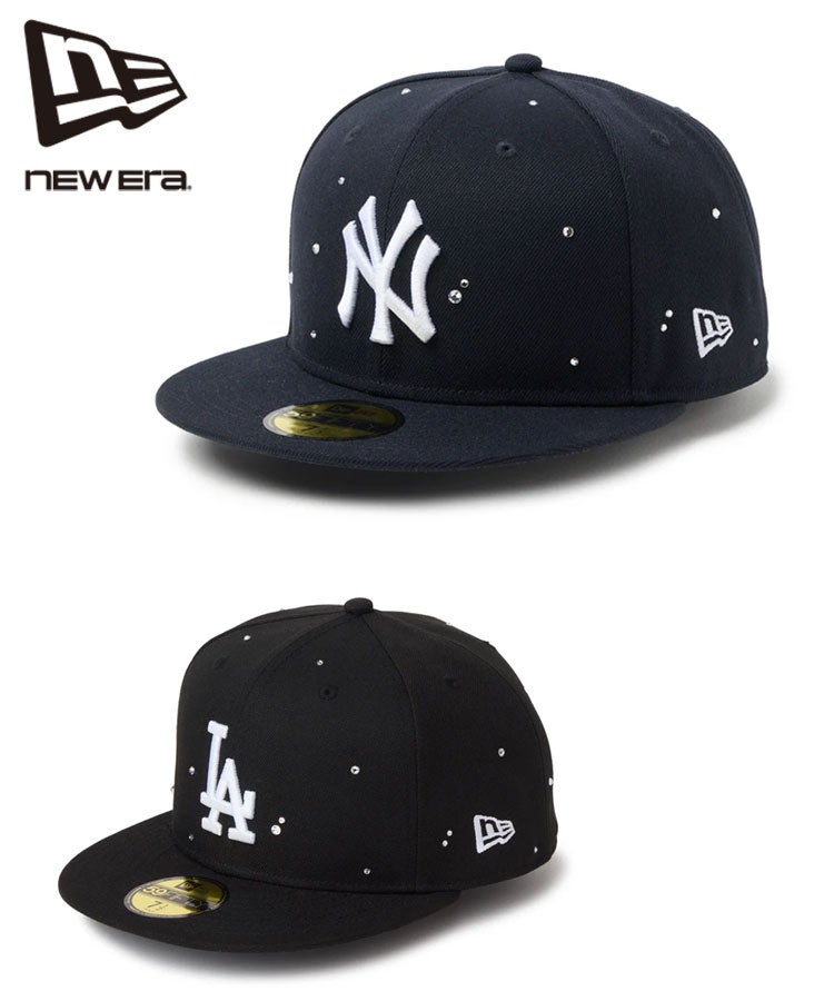 59FIFTY | STYLISE by DONOBAN