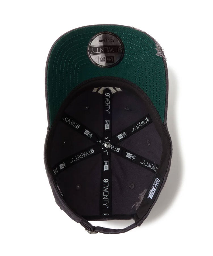 9TWENTY MLB Visor Logo ニューヨーク ヤンキース / 2カラー