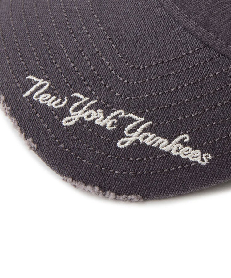 9TWENTY MLB Visor Logo ニューヨーク ヤンキース / 2カラー