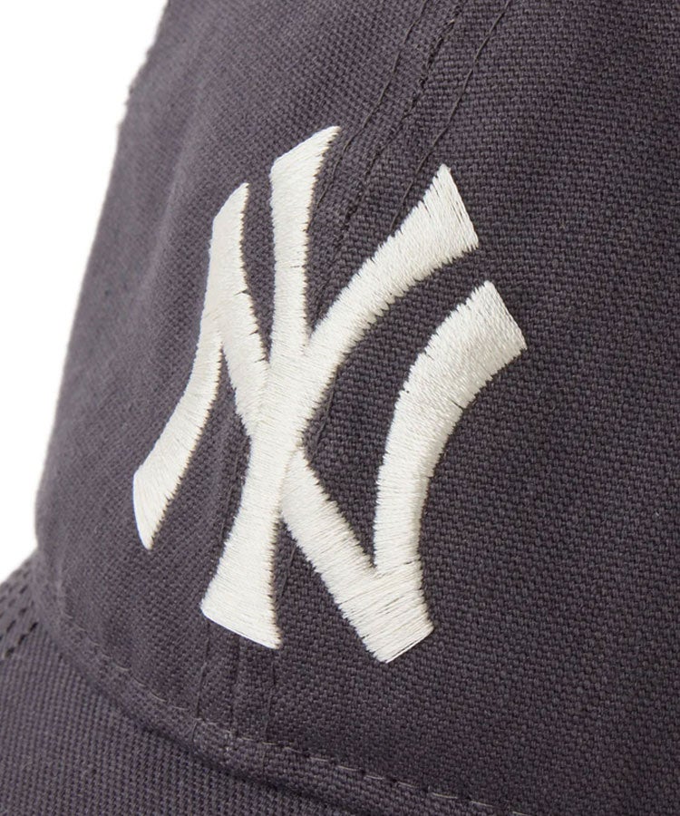 9TWENTY MLB Visor Logo ニューヨーク ヤンキース / 2カラー
