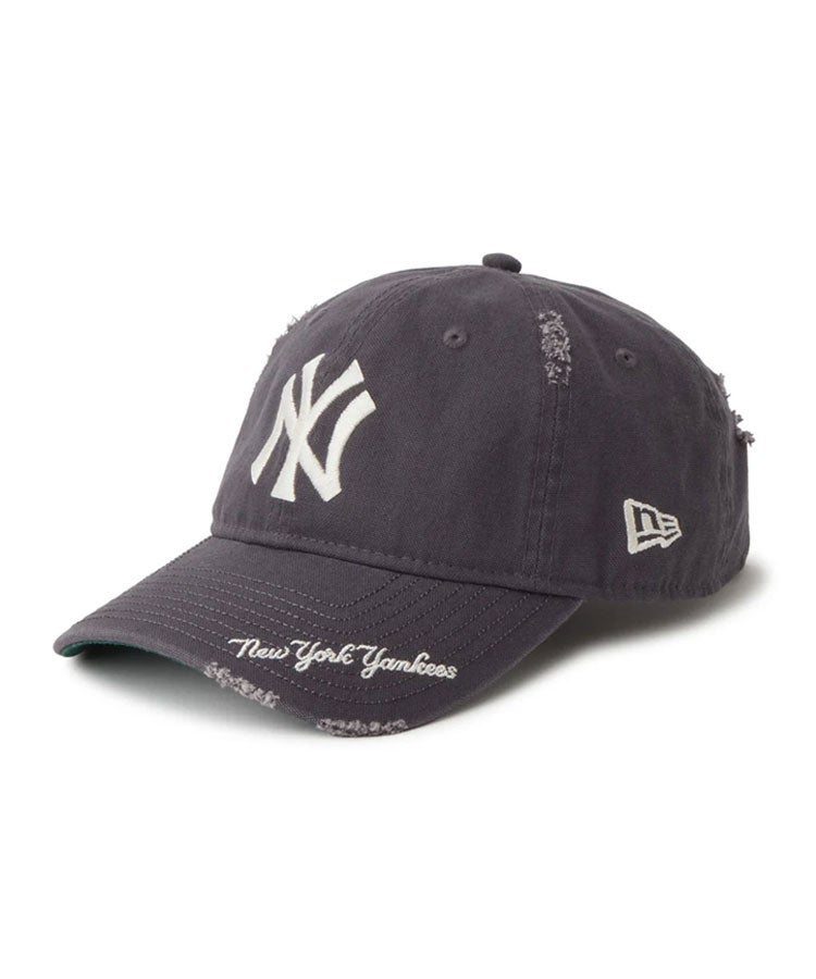 9TWENTY MLB Visor Logo ニューヨーク ヤンキース / 2カラー