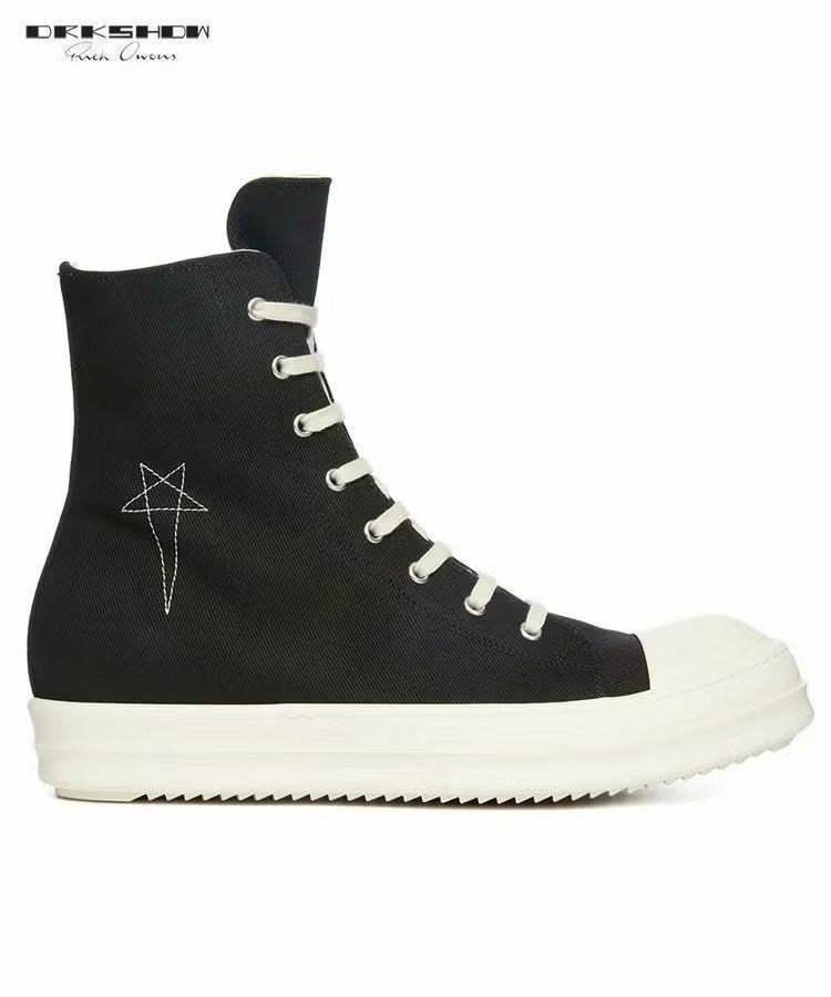 RICK OWENS (リックオウエンス) | STYLISE by DONOBAN