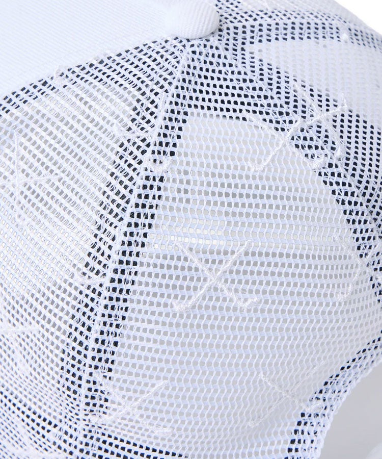 9FORTY A-Frame トラッカー Mesh Embroidery ゴルフ / 3カラー