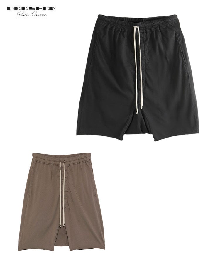 RICK OWENS (リックオウエンス) | STYLISE by DONOBAN