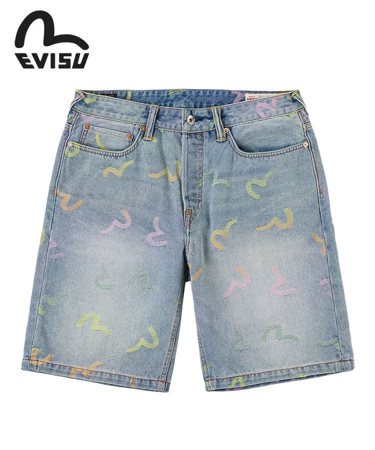 EVISU (エヴィス) | STYLISE by DONOBAN