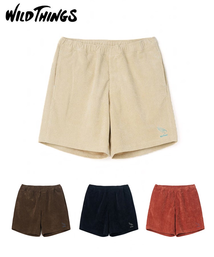 Donoban フローレット スカート ショートパンツ グレー DONOBAN（ドノバン） パンツ レザーショートパンツ レディース