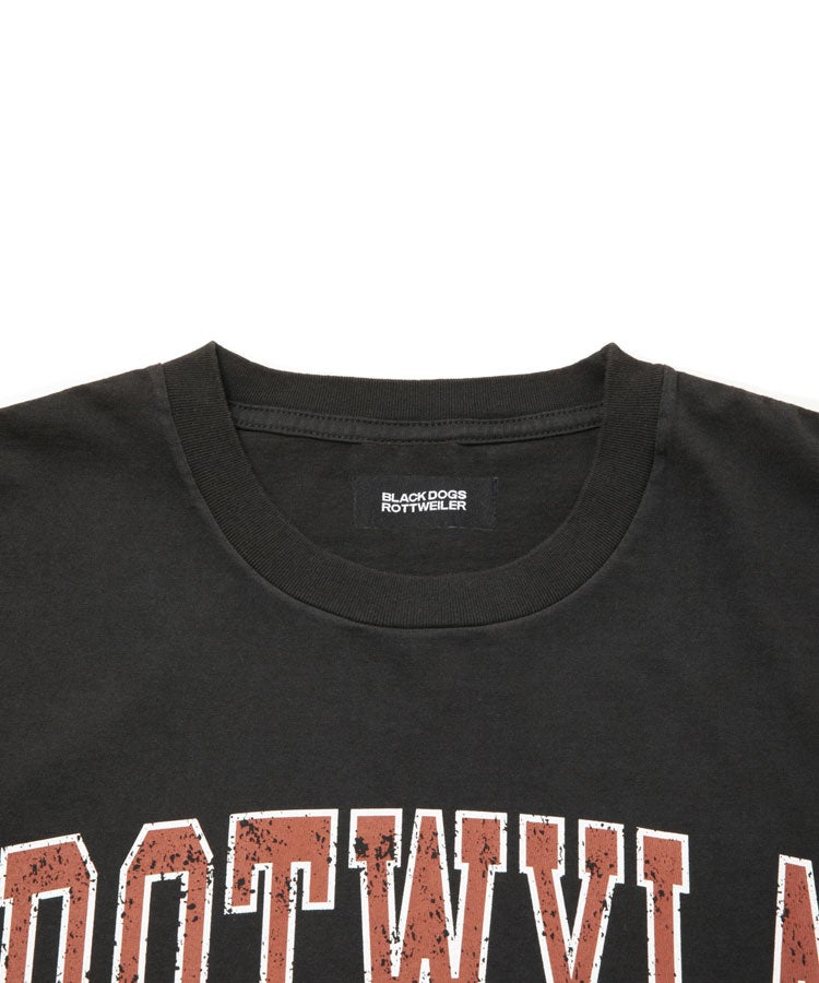 ROT TEE / 2カラー [RW26S0629]