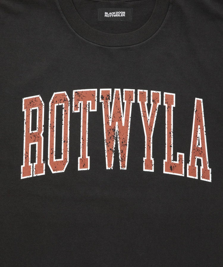 ROT TEE / 2カラー [RW26S0629]