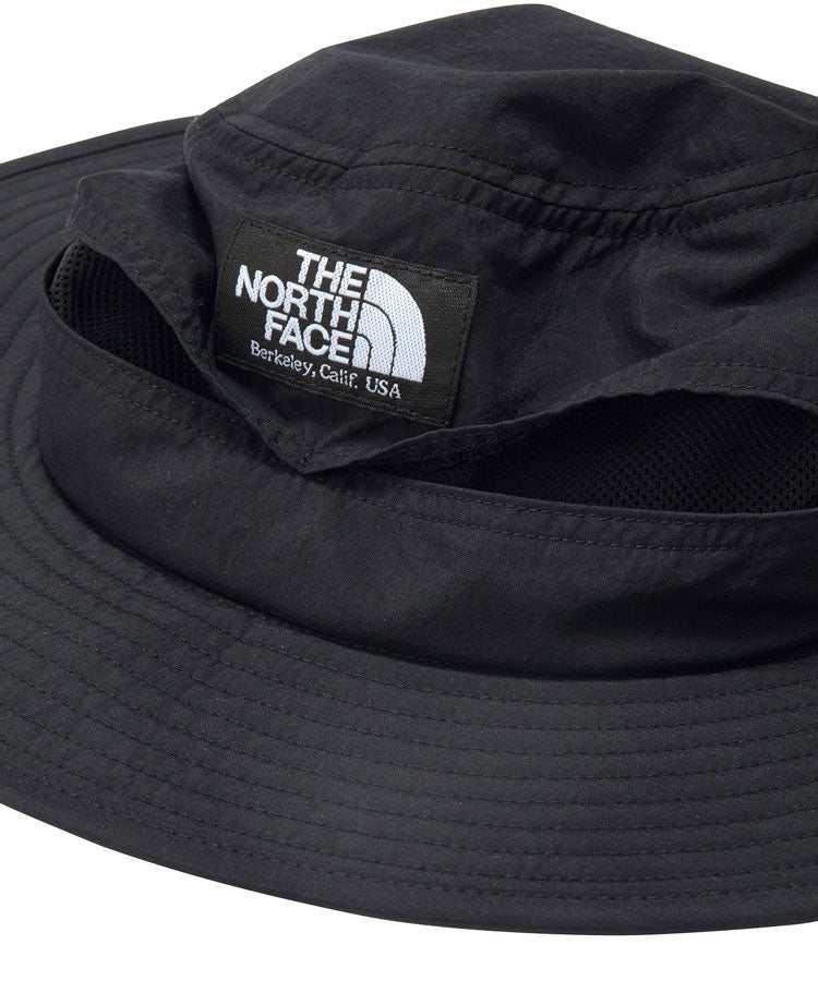 Horizon Hat (ホライズンハット) ユニセックス / 5カラー [NN42531]