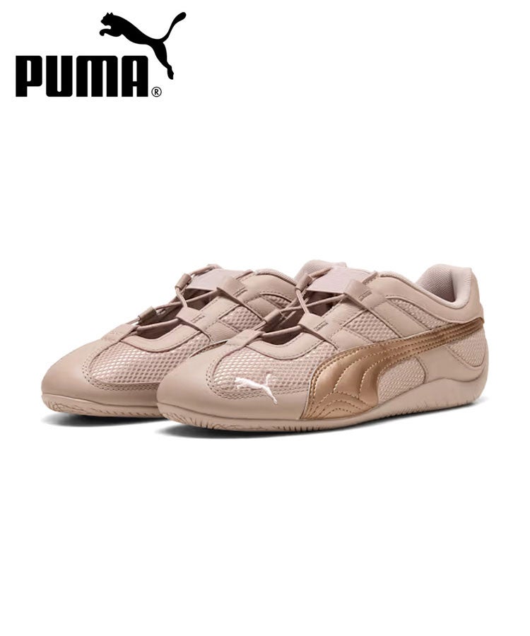 PUMA (プーマ) | STYLISE by DONOBAN