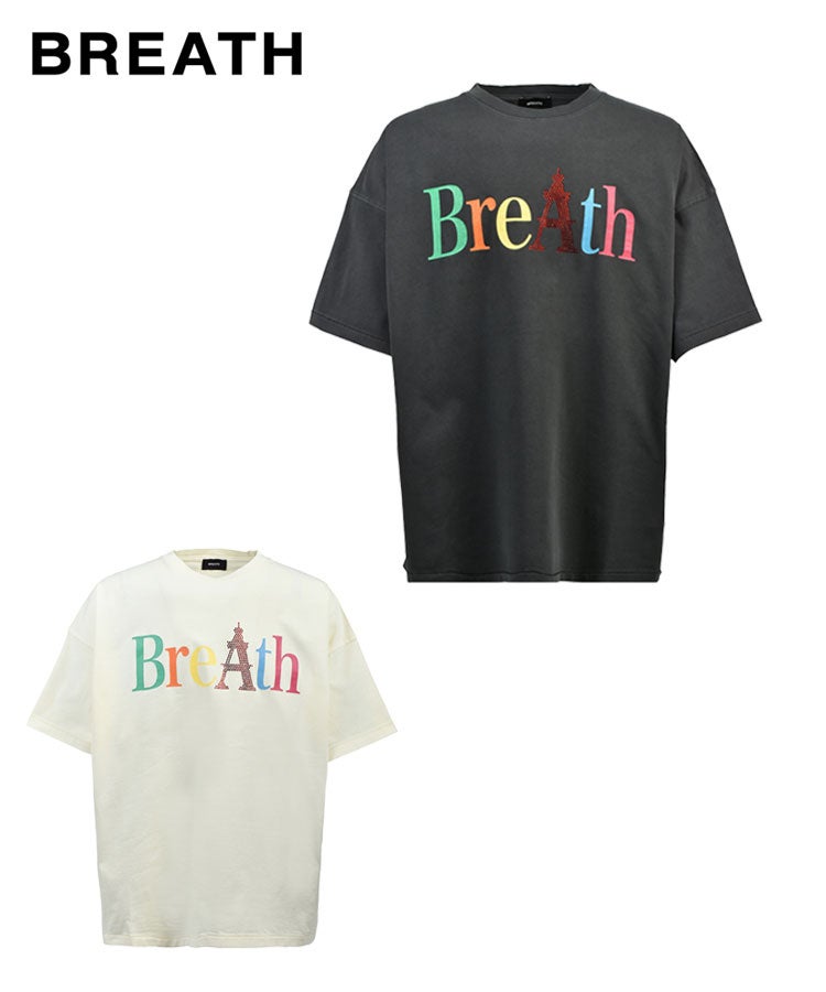 BREATH (ブレス) | STYLISE by DONOBAN