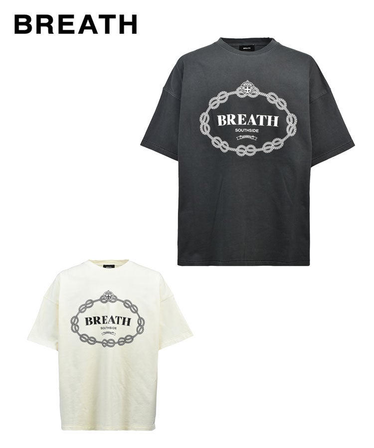 BREATH (ブレス) | STYLISE by DONOBAN